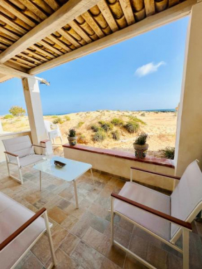 Casa vacanza frontemare Angelì